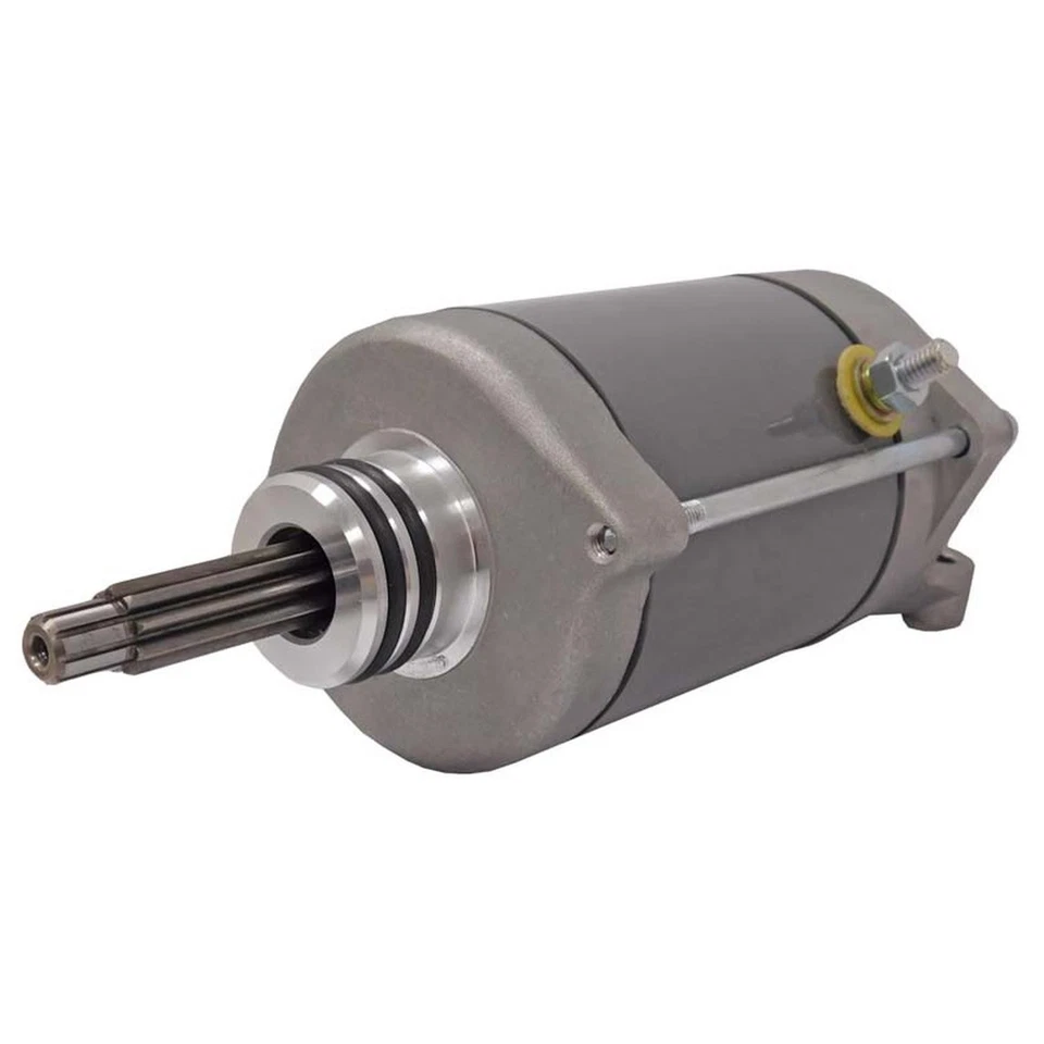 Novo Starter Compatível com Polaris RZR PRO XP 4 Ultimate 2021-24 SMU0541 4014548 4014037 - Imagem 1 de 4