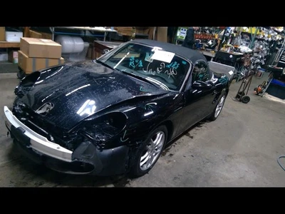 Transmisión limpiaparabrisas compatible con 97-04 PORSCHE BOXSTER 1707474 Foto 1 de 4