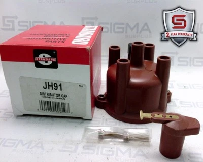 STANDARD JH91 COVER - Image 1 of 4