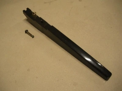 YAMAHA ELECTONE ORGAN PARTS: Natural Bass Pedal ... EL series / HS series & more - Image 1 of 4