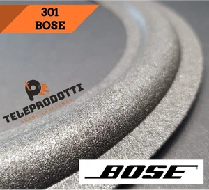 Bose 301 Sospensione di ricambio per woofer in foam bordo - Foto 1 di 6