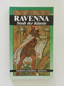 Edizioni Salbaroli Ravenna Stadt der Künste - Bild 1 von 1