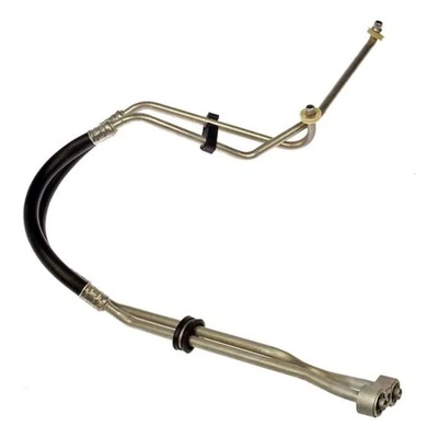 For GMC Sonoma 1996-2003 Engine Oil Cooler Hose | Rubber/Metal Material 15194577 - Image 1 of 4