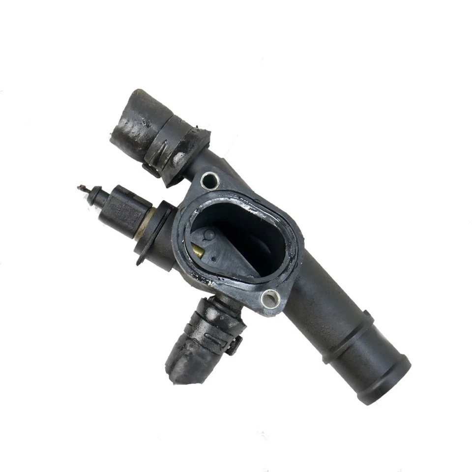 Seat Altea Thermostatgehäuse, OEM 110361 - Изображение 1 из 1