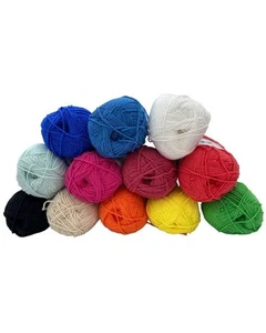 Filato Tropical Lane Bikini Bamboo Stretch Cotone Elastico Costume Bikini Uncine - Imagen 1 de 49