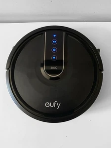 Eufy RoboVac 35C Black Robot Vacuum Cleaner - Picture 1 of 8