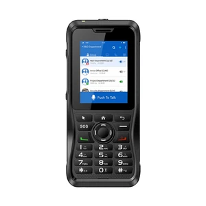 Klasa B Inrico T310 - Ręczne radio sieciowe 4G/WIFI - Zdjęcie 1 z 3