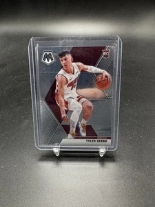 Tyler Herro Rookie 2019-20 Panini Mosaic RC #223 Miami Heat - Imagen 1 de 2