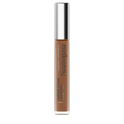 NEUTROGENA Healthy Skin Radiant Brightening Cream Concealer CHAI Deep 01 - Image 1 of 2