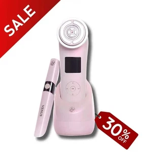 Lumo⁺+ Venus: Umfassende Anti-Aging-Lösung für Gesicht und Augen - Bild 1 von 40