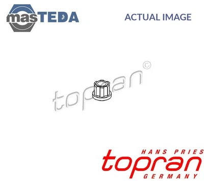 201 983 MOUNTING ALTERNATOR TOPRAN NEW OE REPLACEMENT - Image 1 of 4