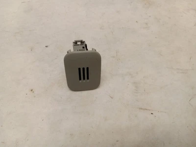 MICRÓFONO DE AUDIO PARA TECHO DE AUTOMÓVIL 3,5 MM para Toyota Prius C 2012-2019 OEM Foto 1 de 4