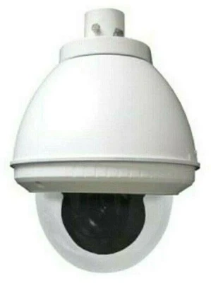 Sony IP Network Camera Security Surveillance Dome Outdoor 36x UNIONER550C2 - Image 1 of 4