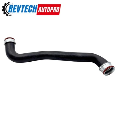 Upper Engine Radiator Hose for Mercedes-Benz C250 2012-2015 L4 1.8L 2045012582 Foto 1 de 4