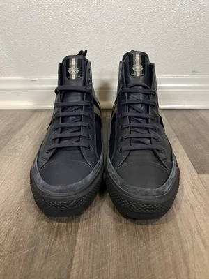 Bally Ikadi cielo oscuro/becerro azul marino/gamuza lisa 6165952 para hombre 13D Foto 1 de 4