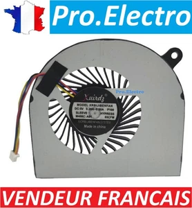 Ventilateur fan Acer Aspire V Nitro 7-591 VN7-591 VN7-591G-590D VN7-591G-757V ri - Photo 1/6