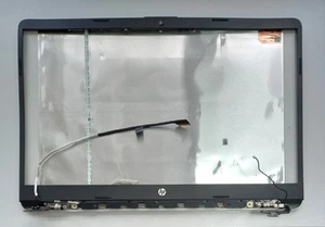 HP Laptop 15-fq3002sl Display Abdeckung/Rahmen/Kamera/Set EA0P500201A - Afbeelding 1 van 6