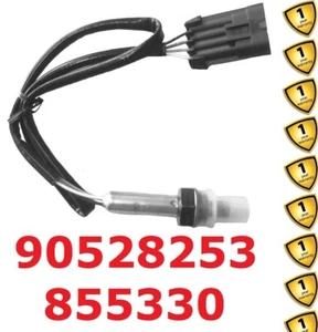 Sensor de oxígeno lambda Vauxhall Astra Vectra Calibra 90528253 - Imagen 1 de 1