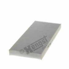 Interior Air Filter HENGST Filter E1963LI