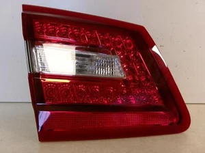 Fits 2012 Mercedes Benz E350 e550 Inner Led Tail Light - CAPA - Picture 1 of 6