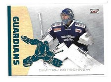 LED 2012/13 Dimitry Kochnev Hamburg Freezers - Guardians Parallel Number 03/30