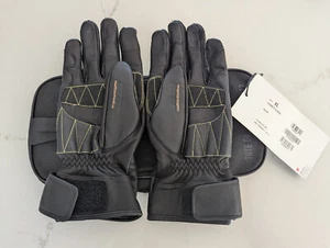 Dainese - Settantadue Techno 72 Leather Motorcycle Gloves. NEW, Size XL - Picture 1 of 7