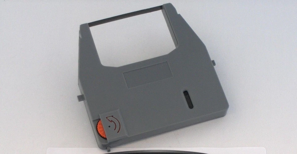 Cintas para máquina de escribir Canon Canon AP100 AP 100 AP-100 Foto 1 de 1