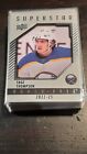 2022-23 Upper Deck & Ud Tim Hortons Series Canvas, Dazzlers, Debut, Mvp You Pick