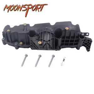 Puente de admisión colector de admisión para Audi Seat Skoda VW 2,0 TDI hasta 08,09 03L129711AG - Imagen 1 de 4