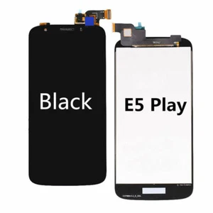 LCD Digitizer Display Touch Screen Replacement For Motorola Moto E5 Play XT1921 - Picture 1 of 6
