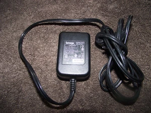 Genuine Iomega USB Drive Power Supply SSW5-7633 - Afbeelding 1 van 2