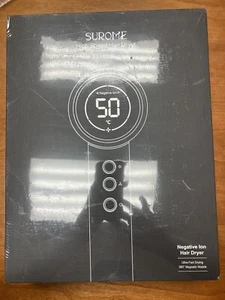 Secador de pelo de alta velocidad Surome - Imagen 1 de 1