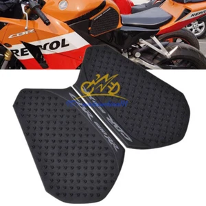 For Honda CBR600RR 2013-2016 Motorcycle Tank Pads Knee Grip Protection Stickers - Picture 1 of 6