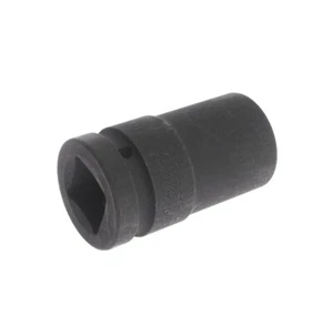 JTC 849030 1"" DEEP IMPACT SOCKET 30MM (6PT) BY JTC 849030 - Foto 1 di 4