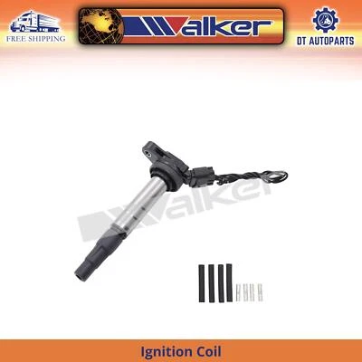 For 2008-2014 Scion xD 1.8L L4 Ignition Coil Walker  2009 2010 2011 2012 2013 - Image 1 of 4