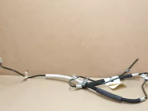 Genuine Vauxhall Opel Power Steering Hose General Motors 94785818 NEW OEM - Picture 1 of 11
