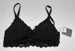 MOMANDA Women's Lace Padded Breastfeeding Nursing Maternity Bralette, 38C, NWT - Picture 1 of 7