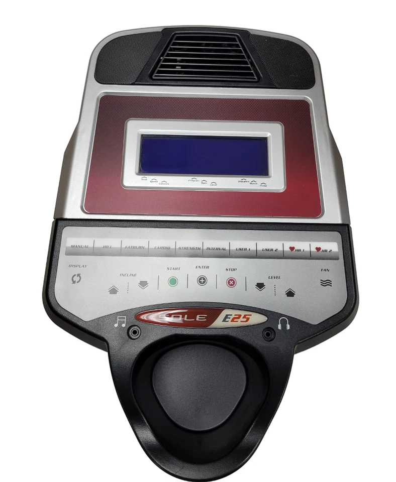 Consola elíptica suela MPN RZ5YE09C-20 Foto 1 de 1