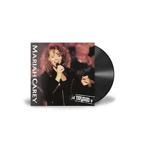 Mariah Carey - MTV UNPLUGGED - Vinyl Live Album EP - NEW & SEALED!! - Picture 1 of 1