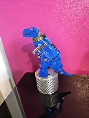 Transformers G2 GRIMLOCK (Dinobots) 1993 Raro - Immagine 1 di 4