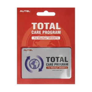 Autel MK808TS Update 1 Year Software Update Service (Subscription) - Foto 1 di 5