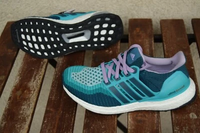 adidas ultra boost st w 36 Premium Laufschuhe sequence response - Bild 1 von 4