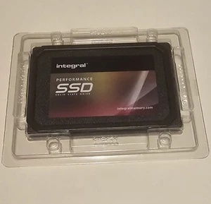 Integral 120gb SSD - Picture 1 of 2