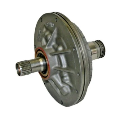 TH350 Oil Pump REBUILT Non Lockup Turbo 350 Chevy GMC Pontiac Buick 1969-79 - Image 1 of 4