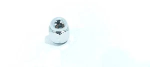 DADO RUOTA M12X1.25 ORIGINALE ADATTO A SUBARU LEGACY LEONE JUSTY IMPREZA CODICE  - Picture 1 of 4