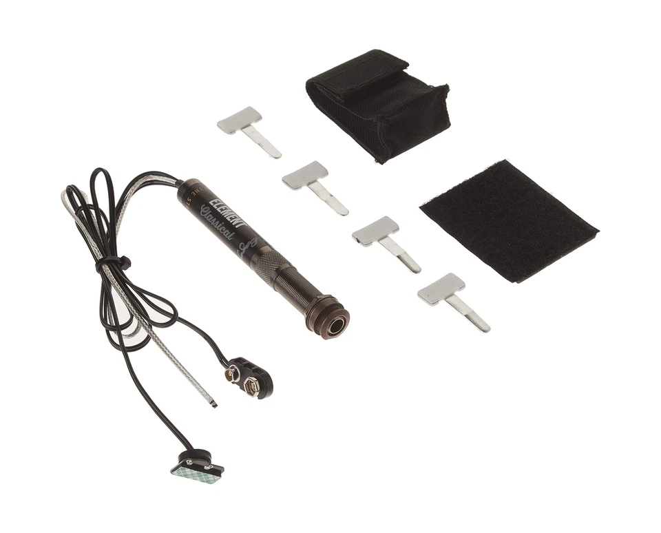 LR Baggs Element Active System with Volume Control for Nylon String Guitar - Image 1 of 1