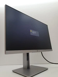 Ecran moniteur HP EliteDisplay E233 - Full HD 1920 x 1080 - IPS - 23 pouces HDMI - Photo 1/7