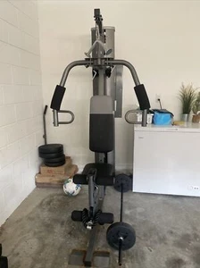 Máquina De Ejercicio Multifuerza  - Picture 1 of 20