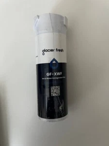Repuesto GLACIER FRESH XWF para filtro de agua refrigerador GF XWF - Imagen 1 de 2