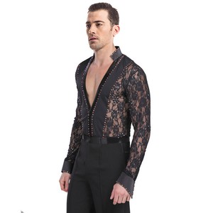 Ropa de danza de hombre | Compra